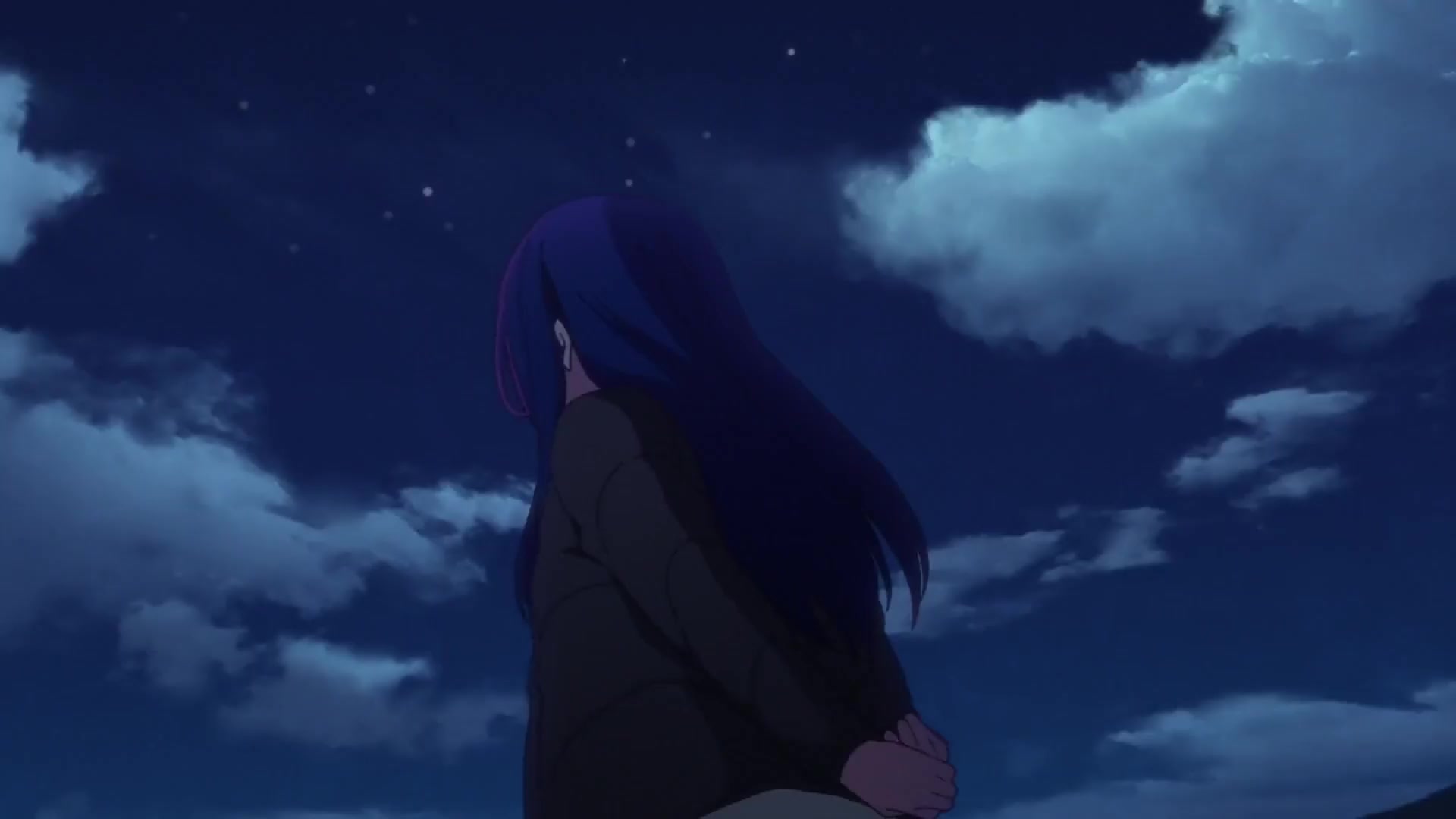 [Tsukyio Editing Resources] Ai Hoshino (Season 1) Raw Clips (26) (tsukyio.com).mp4
